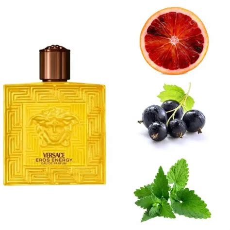 versace nuovo profumo|eros energia versace.